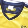 Borussia Dortmund FC Jersey Haaland Image 4