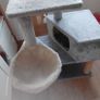 Cat Scratcher Lounge and Play Image 6