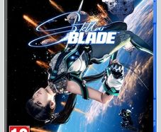 Ps5 game