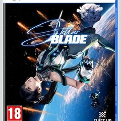 Ps5 game