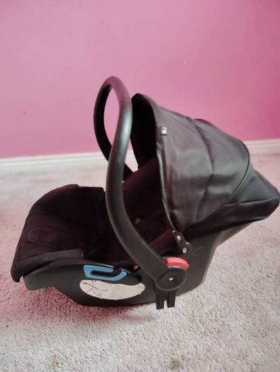 car seat