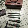 GI JOE Battlefield Accessory sets, incomplete Image 5