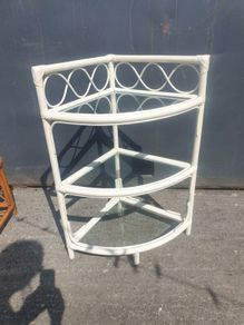 preloved corner table