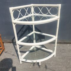 preloved corner table