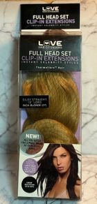 Hair Extensions