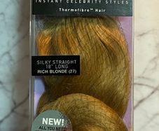 Hair Extensions