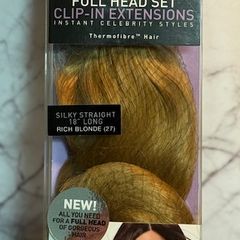 Hair Extensions