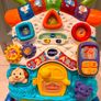 VTech Baby First Steps Baby Walker Image 2