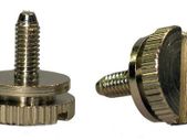 4/5/6mm Replacement Thumb Screws (pair)