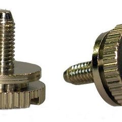 4/5/6mm Replacement Thumb Screws (pair)