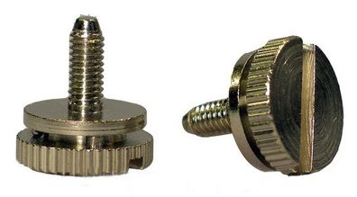 4/5/6mm Replacement Thumb Screws (pair)