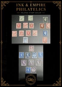 1900s 1960s Great Britain Kings & Queens Collection