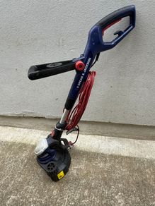 Spear & Jackson  Corded Grass Trimmer