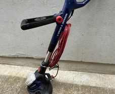 Spear & Jackson  Corded Grass Trimmer