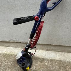 Spear & Jackson  Corded Grass Trimmer