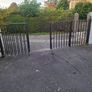 steel gates Image 2