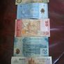 Foreign Notes Image 2