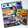 Cube No.11 - Nintendo GameCube Magazine - with Mario Sunshine Guide Image 3