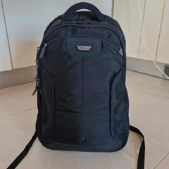 Targus large laptop backpack black