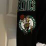 Official Boston Celtics hoodie size L Image 2