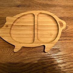 Serving board
