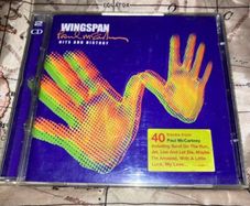 Paul McCartney | WINGSPAN - Hits And History
