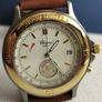 Genuine Chopard Mille Miglia gold watch Image 2