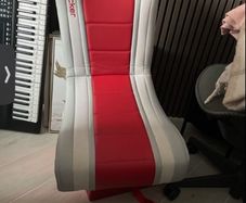 Rocket gaming chair