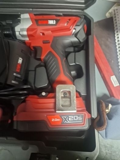 impact driver