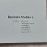 Lismore Complete Business and Accounting Pack Student Book Home Office School College Image 7