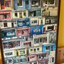 Beautiful framed poster of Galway Shop Fronts Image 2
