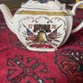 USA Anniversary Teapot Collectable by James Sadler Image 7