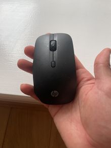 HP Mouse Bluetooth