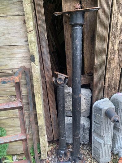 Rover V8 / Buick 300 engine / P5b car  parts