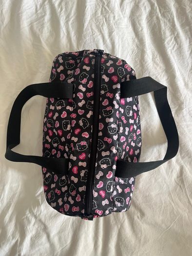 Kids sports bag