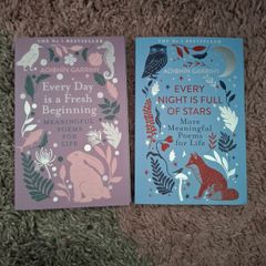 Positivity Books