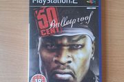 50 Cent Bulletproof - PS2