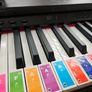 suzuki piano Image 3