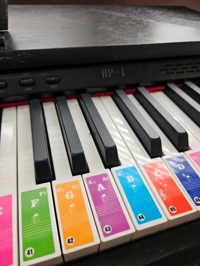 suzuki piano