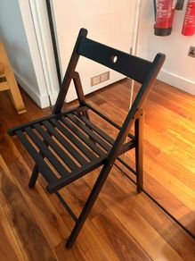 foldable chair