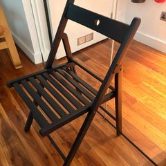 foldable chair