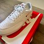 Nike Court Vintage Prem - New Image 6