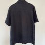 COS  Short-Sleeved Linen Shirt Image 4