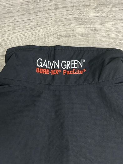 Galvin Green  GoreTex Waterproof Golf Jacket Top Mens XXL