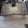 Lascal Maxi+ buggy board Image 2