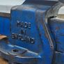 Record No4 bench vice Image 10