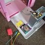 barbie camper van Image 3