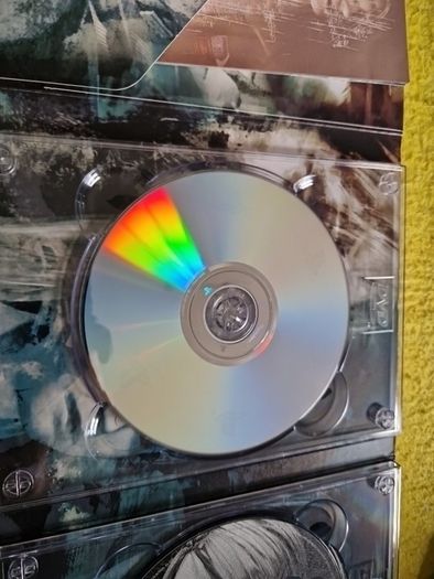 Silent Hill 2 Special Set 2 disc set PlayStation2 Ps2 games Original