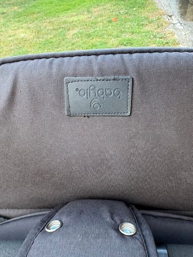 Travel stroller