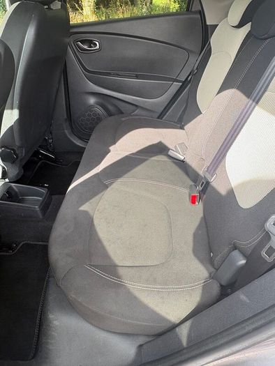 Renault Captur 2019